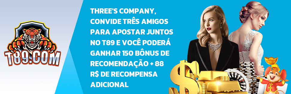 melhores novas casas de apostas